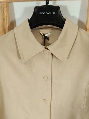 CDF1014 WOMEN'S JACKET Tellini S.r.l. Wholesale Clothing